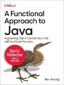 A Functional Approach to Java (Sixth Release)