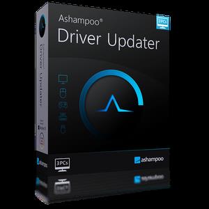 Ashampoo Driver Updater 1.5.1 Multilingual