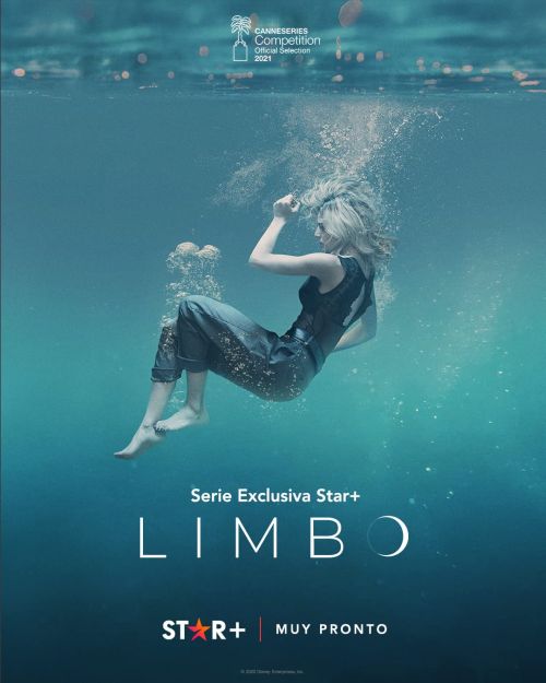 Limbo (2022) [SEZON 1] MULTi.1080p.DSNP.1080p.WEB-DL.x264-KiT / Lektor PL & Napisy PL
