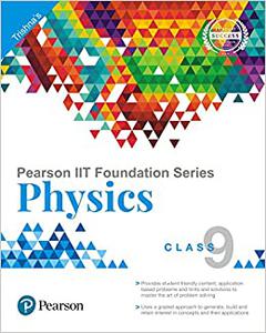 Iit Foundation Physics Class 9