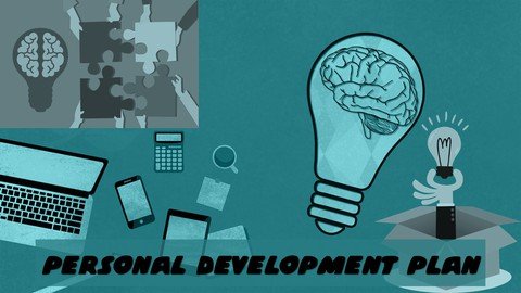 Creating A Personal Development Plan