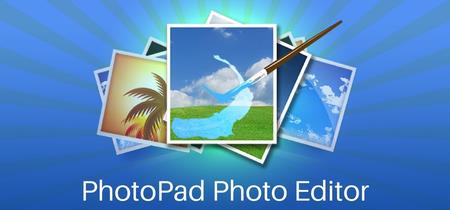 PhotoPad Professional 9.89 macOS
