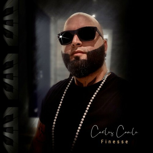 VA - Carlos Camilo - Finesse (2022) (MP3)