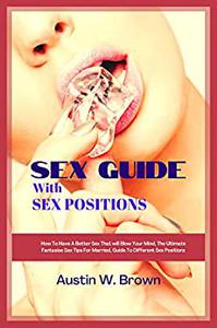 Sex Guide With Sex Positions