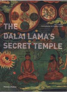 The Dalai Lama's Secret Temple Tantric wall paintings from Tibet
