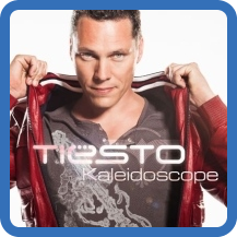 Tiesto - Kaleidoscope (2009)