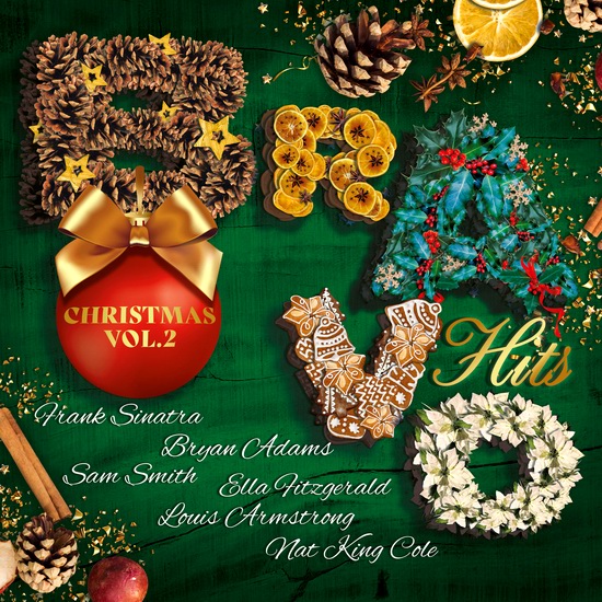 VA - Bravo Hits - Christmas Vol. 2