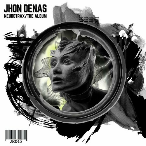 Jhon Denas - Neurotrax (2022)