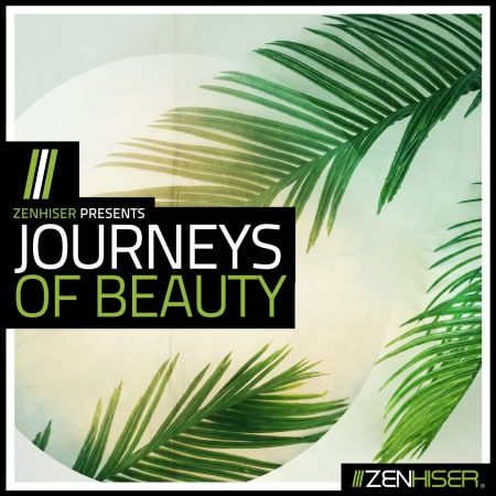 Zenhiser Journeys Of Beauty WAV