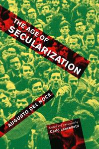 The Age of Secularization