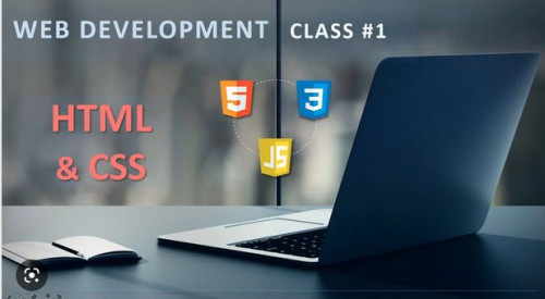 HTML and CSS Masterclass