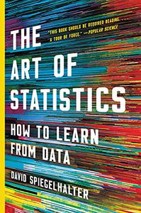 The Art of Statistics Learning from Data (Pelican Books)