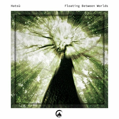 VA - Hatsu - Floating Between Worlds (2022) (MP3)