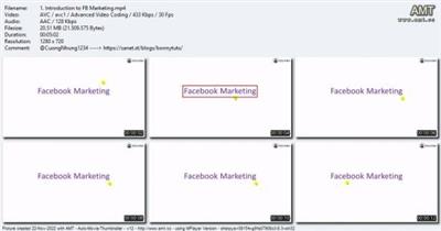 Facebook Marketing & Facebook Advertising - An  Introduction 0e3ddcc869b8686a09b147199ddd05fe