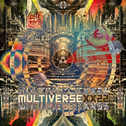 Multiverse X X 22 (2022)