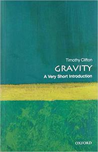 Gravity A Very Short Introduction 