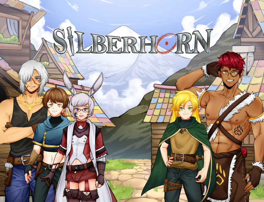 Silberhorn Team - Silberhorn Ver.0.01 Win/Mac