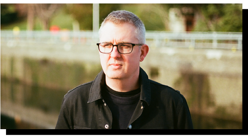 Beyond Genres with Lusine