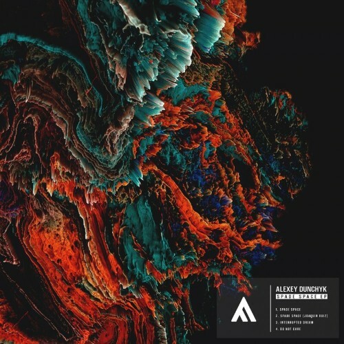 VA - Alexey Dunchyk - Spade Space EP (2022) (MP3)