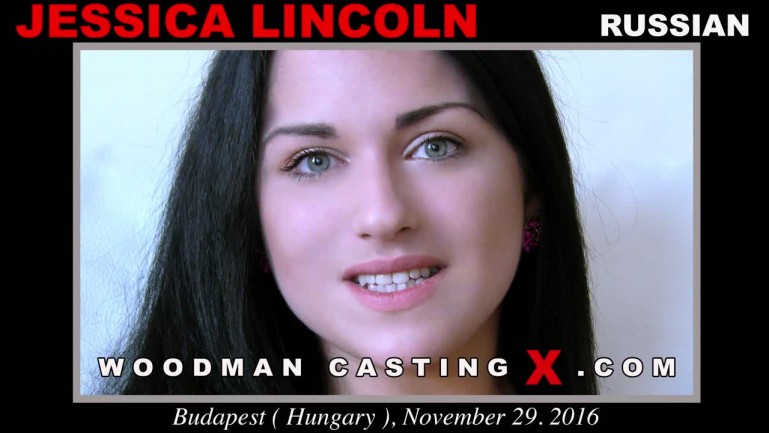 Jessica Lincoln - Jessica Lincoln (FullHD/1.69 GB)
