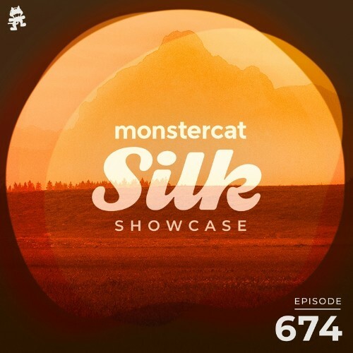 Monstercat Silk Showcase 674 (Hosted by Vintage & Morelli) (2022-11-23)