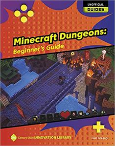 Minecraft Dungeons Beginner's Guide
