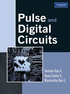 Pulse and Digital Circuit