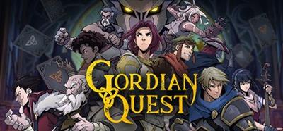 Gordian Quest  v1.2.6-GOG