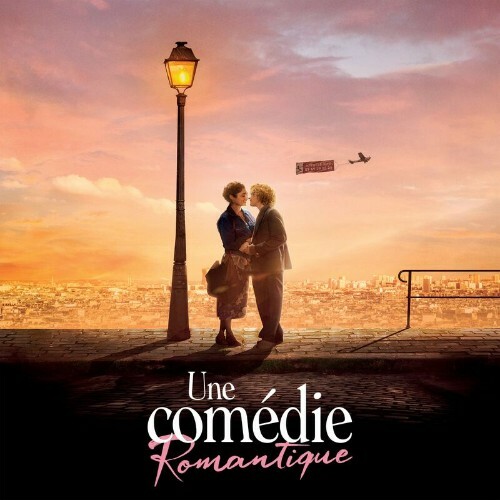 VA - Villevieille - Une Comédie romantique (Bande originale du film) (2022) (MP3)