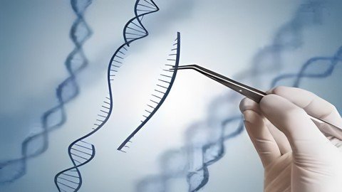 Recombinant DNA Technology & Genetic Engineering 2022