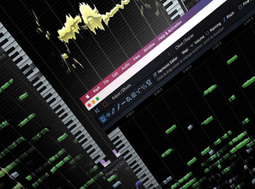 Groove3 - RipX DeepAudio Explained