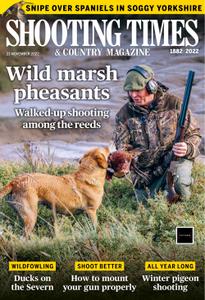 Shooting Times & Country - 23 November 2022