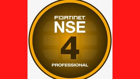 Fortigate NSE 4 Indepth + Lab Demonstration  Networkjourney