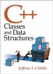 C++ Classes and Data Structures