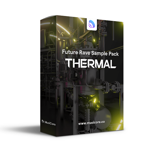 Thermal - Future Rave Sample Pack