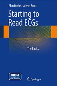 Starting to Read ECGs The Basics 