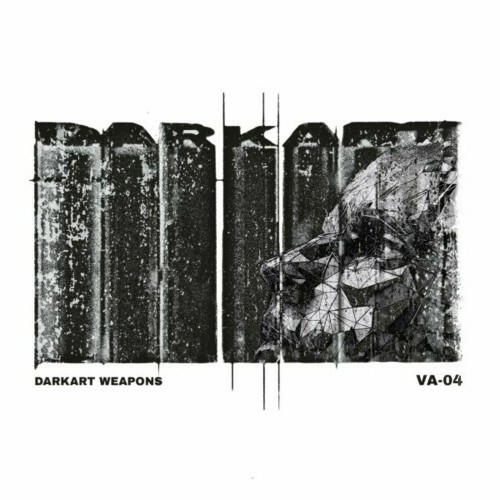 VA - Darkart Weapons (2022) (MP3)