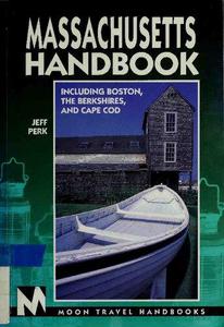 Massachusetts Handbook