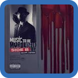 Eminem - Music To Be Murdered By Side B (Deluxe) - Explicit - MP3@128kbps - XboxFa...