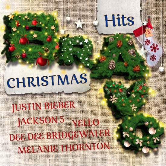 VA - Bravo Hits - Christmas Vol. 1