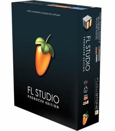 e837b971d5e4a30c5e4fffcd54d49164 - Image-Line FL Studio Producer Edition  20.9.2.2963