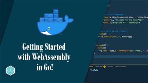 Getting Started with WebAssembly in Go!