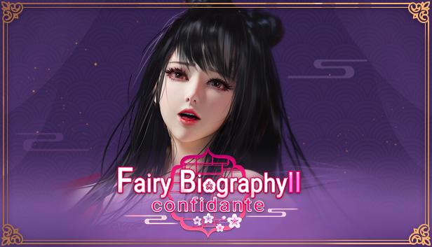 Lovely Games - Fairy Biography2：Confidante Final (uncen-eng)