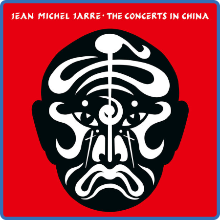 Jean Michel Jarre - The Concerts in China  (40th Anniversary - Remastered Edition ...