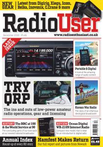 Radio User - December 2022