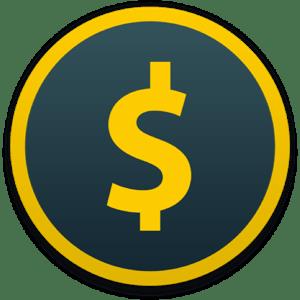 Money Pro 2.8.6  macOS