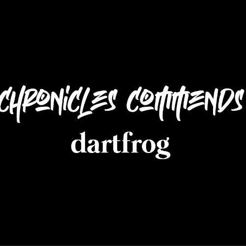 VA - Dartfrog - Chronicles Commends 082 (2022-11-23) (MP3)