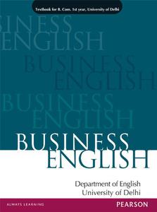 Business English