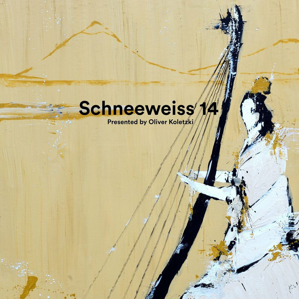 Schneeweiss 14: Presented by Oliver Koletzki (2022)