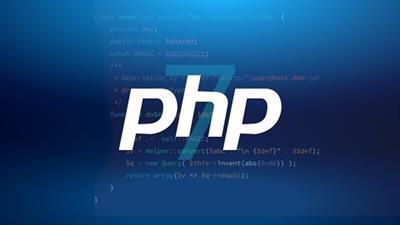 The Complete Php 7 Guide For Web  Developers